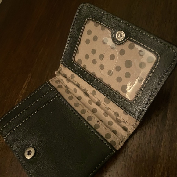 Relic wallet - Picture 3 of 3
